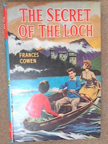 Book Secret of the Loch (Boys' & Girls' Library) free