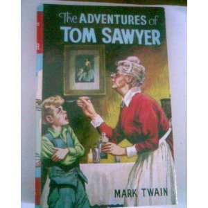 Book Adventures of Tom Sawyer (Boys' & Girls' Library) free