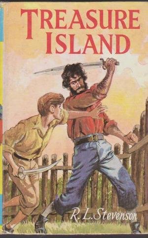 Book Treasure Island (Boys' & Girls' Library) free