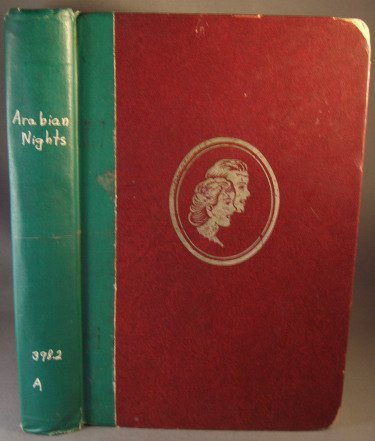 Book Arabian Nights (Boys' & Girls' Library) free