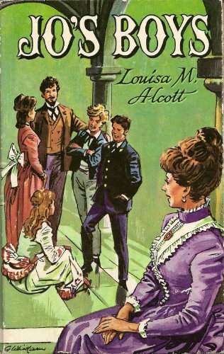Book Jo's Boys (Boys' & Girls' Library) free