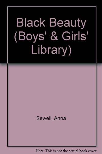 Book Black Beauty (Boys' & Girls' Library) free