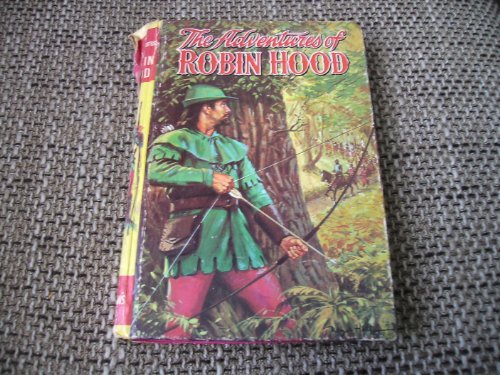 Book Adventures of Robin Hood (Boys' & Girls' Library) free