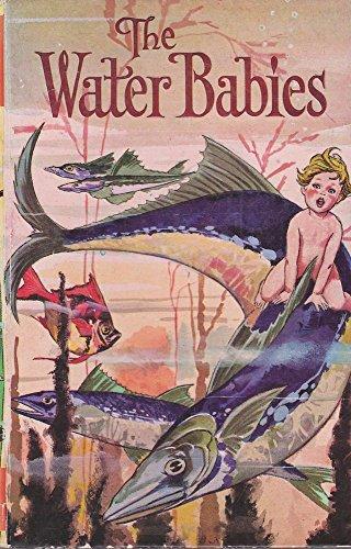 Book The Water Babies (Boys' & Girls' Library) free