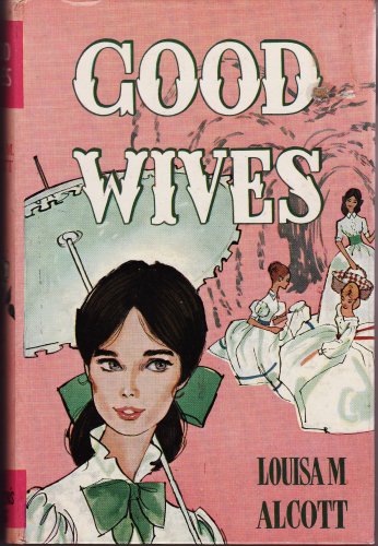 Book Good Wives (Boys' & Girls' Library) free