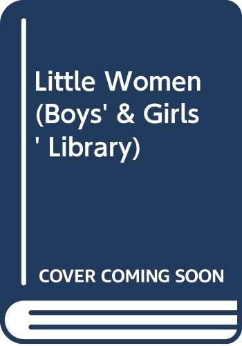 Book Little Women (Boys' & Girls' Library) free