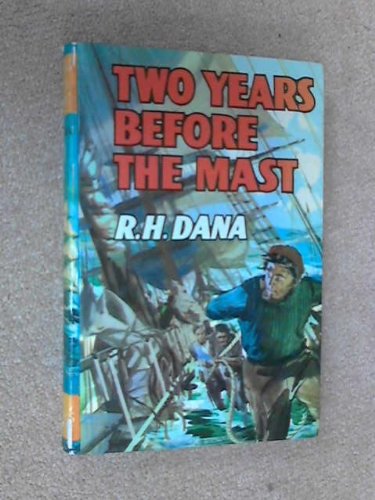 Book Two Years Before the Mast (Classics) free