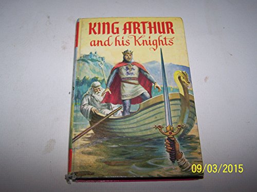 Book King Arthur and His Knights (Classics) free