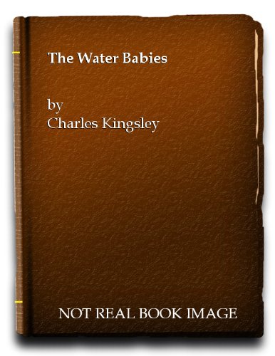 Book The Water Babies (Boys' & Girls' Library) free