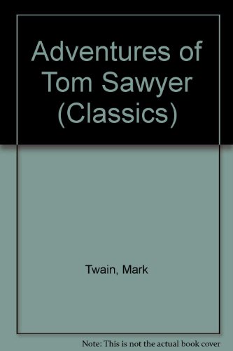 Book Adventures of Tom Sawyer (Boys' & Girls' Library) free