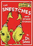 Book DR. SEUSS CLASSIC COLLECTION - THE SNEETCHES AND OTHER STORIES free