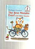 Book "The Best Mistake Ever!" and Other Stories free