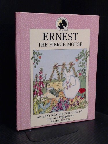 Book Ernest the Fierce Mouse (Reading Is Fun) free