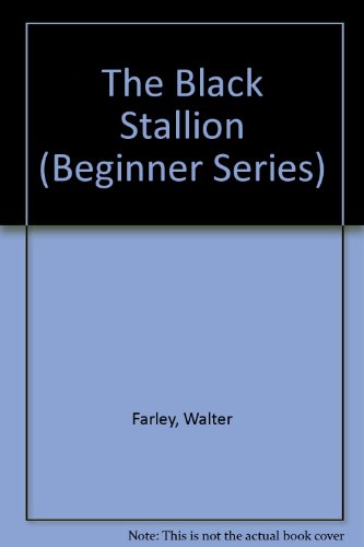 Book The Black Stallion (Beginner Books) free