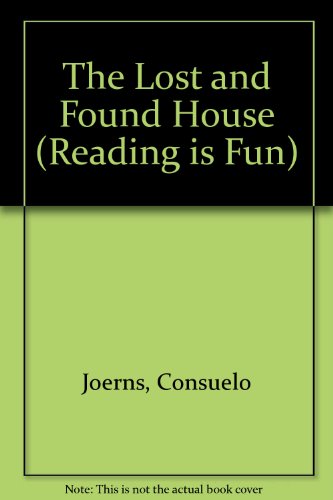 Book The Lost and Found House (Reading Is Fun) free