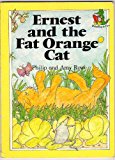 Book Ernest and the Fat Orange Cat (Reading Is Fun) free