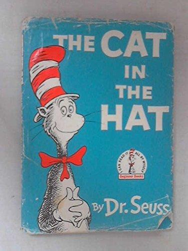 Book The Cat in The Hat free