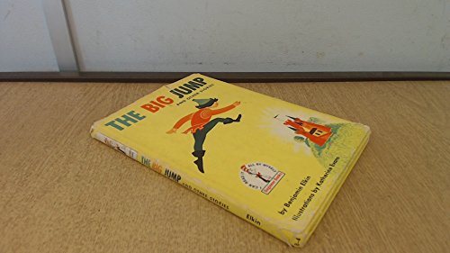 Book Big Jump (Beginner Series) free