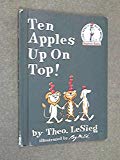 Book Ten Apples Up on Top! (Beginner Books) free
