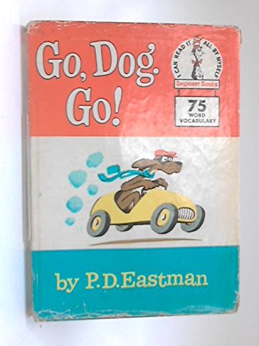 Book Go, Dog, Go (Beginner Books) free