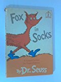 Book FOX IN SOCKS free