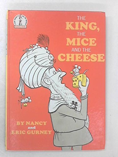 Book King, the Mice and the Cheese (Beginner Books) free