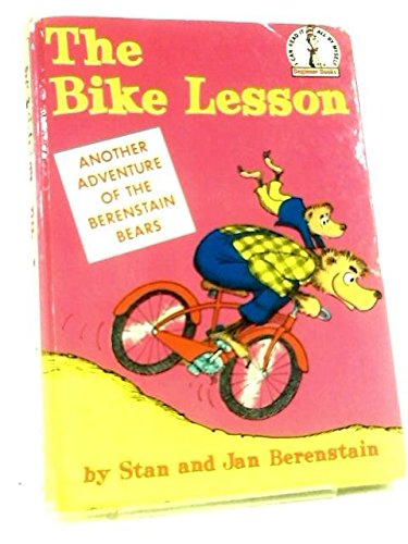 Book THE BIKE LESSON (Beginner Books) free
