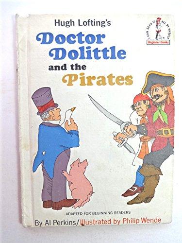 Book Doctor Dolittle and the Pirates free
