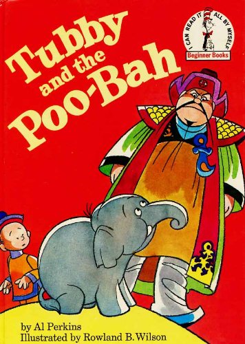 Book Tubby And the Poo-Bah (Beginner Books) free