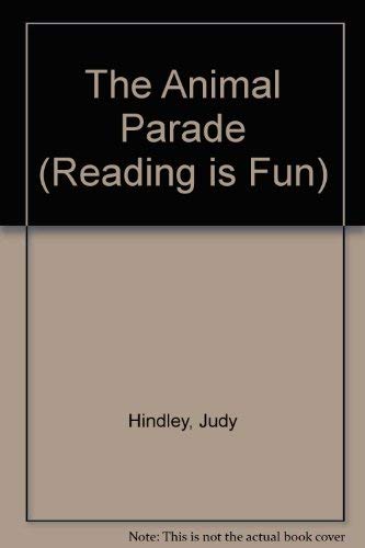 Book The Animal Parade (Reading Is Fun) free