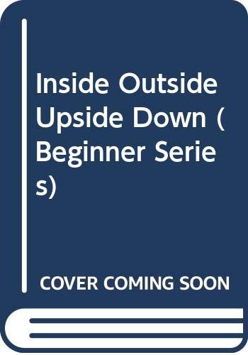 Book Inside Outside Upside Down free