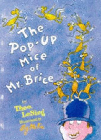 Book Many Mice of Mr.Brice (Beginning Beginner Books) free