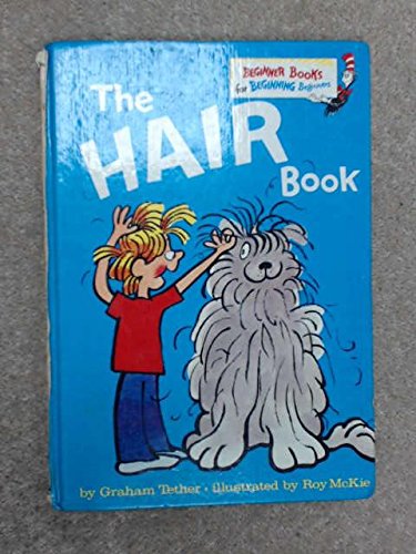 Book Hair Book (Beginner Books) free