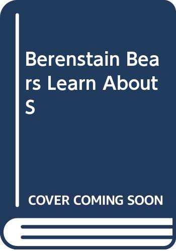 Book The Berenstain Bears Learn About Strangers (First Time Books) free