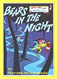 Book Bears in the Night (Bright & Early Books) free