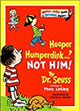 Book Hooper Humperdink...? Not Him! (Beginner Books) free