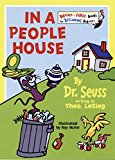 Book In a People House (Beginner Books) free