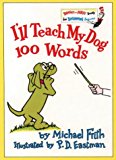 Book I'll Teach My Dog 100 Words (Bright & Early Books) free