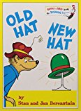 Book Old Hat, New Hat (Bright & Early Books) free