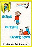 Book Inside Outside Upside Down (Bright & Early Books) free
