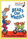 Book Bears on Wheels (Bright & Early Books) free