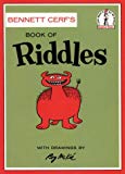 Book The Book of Riddles (Beginner Books) free