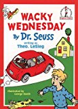 Book Wacky Wednesday (Beginner Books) free