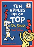 Book Ten Apples Up on Top (Beginner Books) free