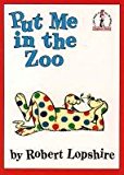 Book Put Me in the Zoo (Beginner Books) free