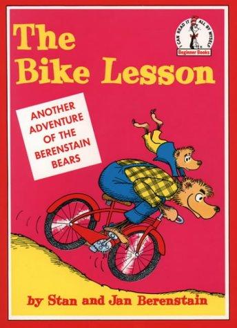 Book The Bike Lesson (Beginner Books) free
