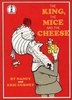 Book King, the Mice and the Cheese (Beginner Books) free