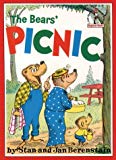 Book The Bears' Picnic (I Can Read It All by Myself) free
