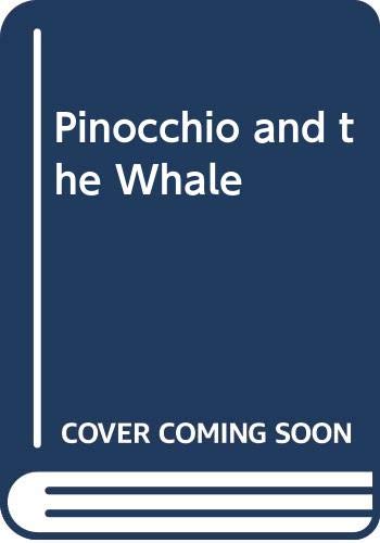 Book Pinocchio and the Whale free