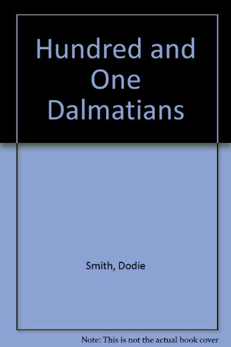Book Hundred and One Dalmatians free